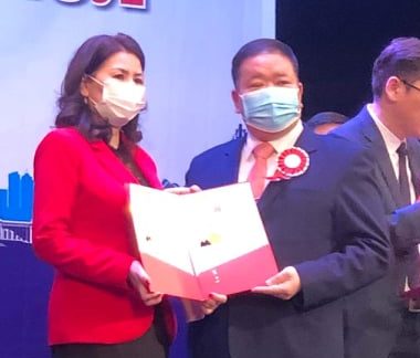 You are currently viewing Монгол Улсын мэргэшсэн нягтлан бодогч нэгээр нэмэгдлээ.