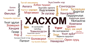 Read more about the article Нийтийн албан тушаалтан Та 2022 оны ХАСХОМ-ээ шинэчлэн бүртгүүлнэ үү