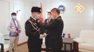 Read more about the article Дархан-Уул аймгийн Засаг даргаас олгох “Шагналын журам” шинэчлэн батлагдсан байна.