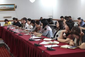 Read more about the article БОЛОВСРОЛЫН САЛБАРЫН УДИРДАХ АЖИЛТНЫ ЗӨВЛӨГӨӨНД  МЭДЭЭЛЭЛ ӨГЛӨӨ.