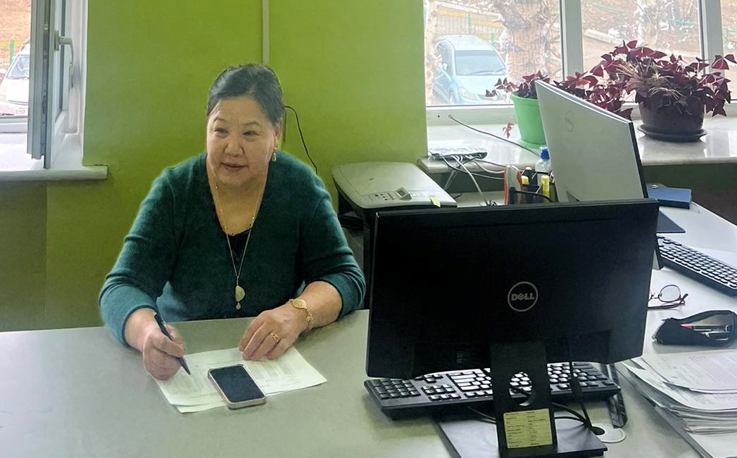 You are currently viewing СУРГАЛТ ЗОХИОН БАЙГУУЛЛАА.