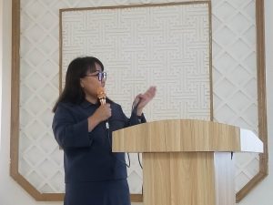 Read more about the article Шилэн дансны хуулийн хэрэгжилт, шинэчилсэн цахим хуудасны талаарх сургалтыг боловсролын салбарын нягтлан бодогчдод хийлээ.