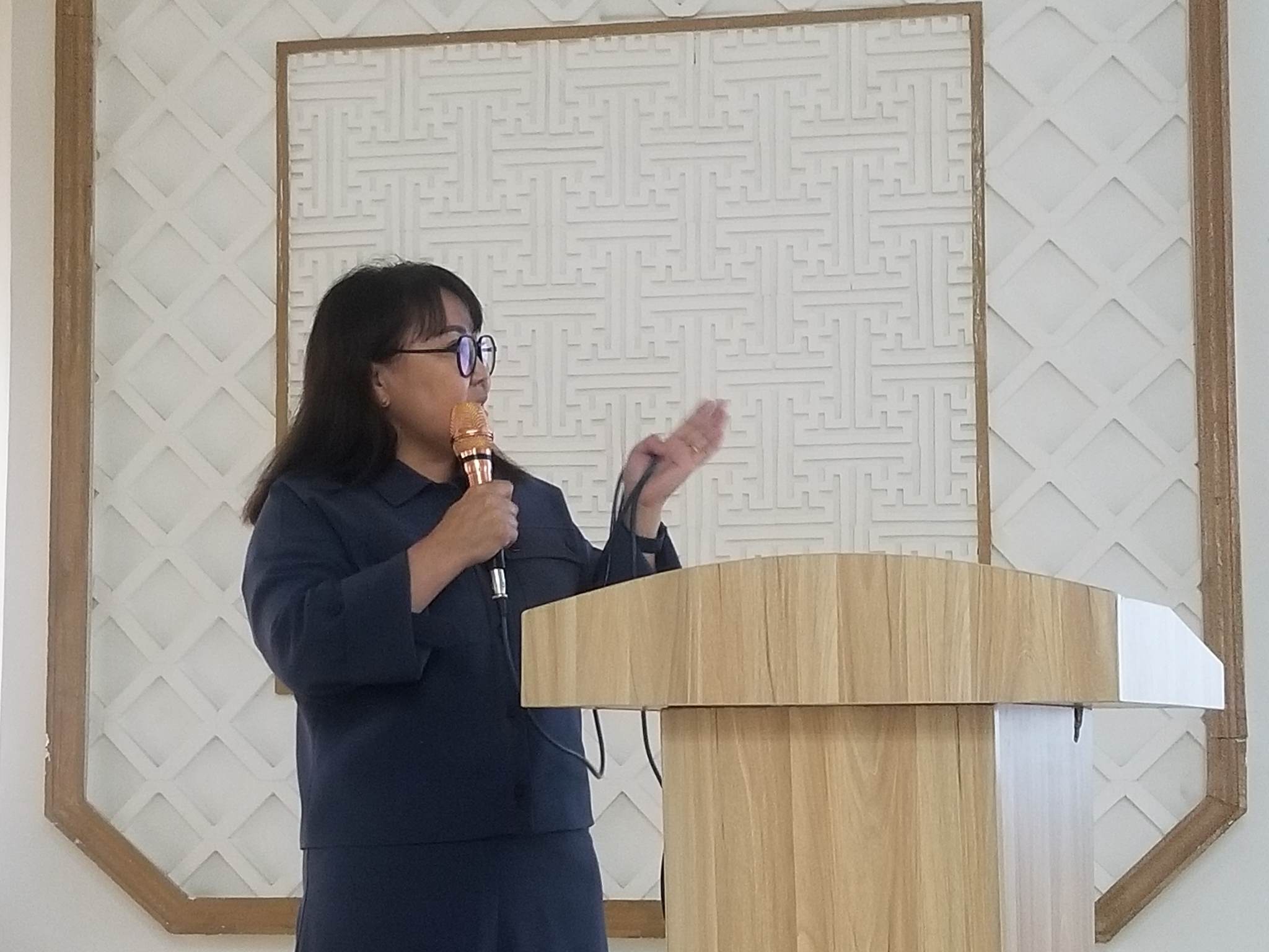 You are currently viewing Шилэн дансны хуулийн хэрэгжилт, шинэчилсэн цахим хуудасны талаарх сургалтыг боловсролын салбарын нягтлан бодогчдод хийлээ.