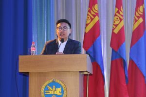 Read more about the article ХУУЛЬ ТОГТООМЖИЙН ТАНИЛЦУУЛАХ ӨДӨРЛӨГ ДАРХАН-УУЛ АЙМАГТ БОЛЛОО.