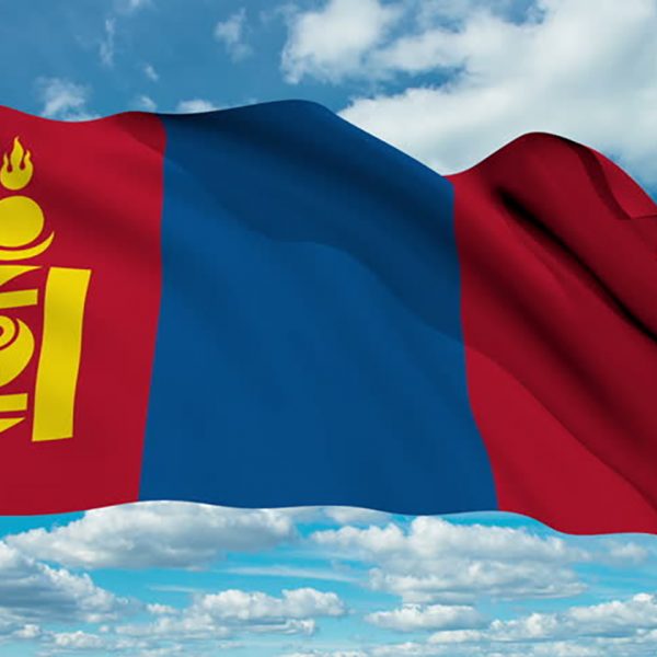 АХА ТЭМЦЭЭН ЗОХИОН БАЙГУУЛЛАА.