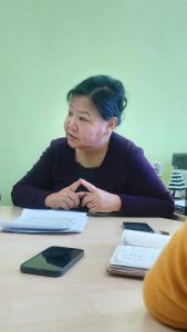 Read more about the article СУРГАЛТ ЗОХИОН БАЙГУУЛЛАА.