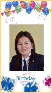 Read more about the article МЭНДЧИЛГЭЭ