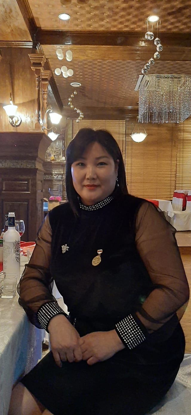 You are currently viewing МЭНДЧИЛГЭЭ