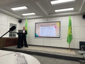 Read more about the article Эцэг эхийн зөвлөлөөс сургалт зохион байгууллаа.