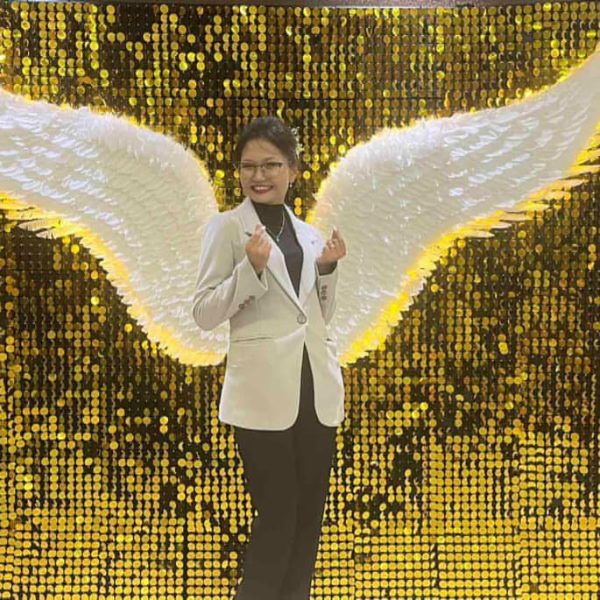 МЭНДЧИЛГЭЭ