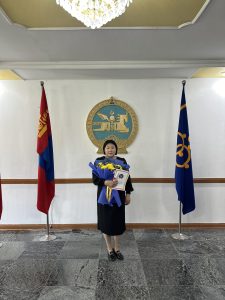 Read more about the article МЭНДЧИЛГЭЭ