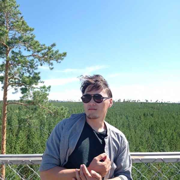 МЭНДЧИЛГЭЭ