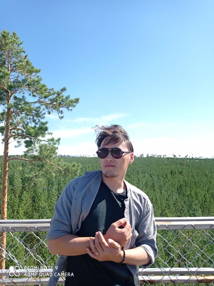 You are currently viewing МЭНДЧИЛГЭЭ