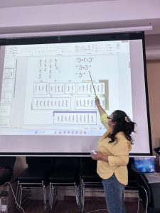 Read more about the article Сургалтад хамрагдлаа