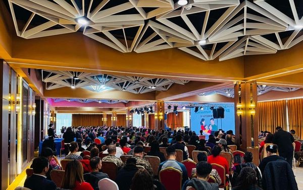 You are currently viewing Сургалтад хамрагдлаа