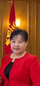 Read more about the article Мэндчилгээ