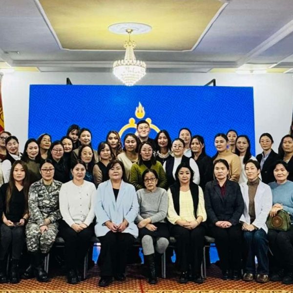 АРХИВ, БИЧИГ ХЭРГИЙН СУРГАЛТАД ХАМРАГДЛАА