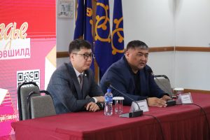 Read more about the article Авлигын эсрэг сургалтад хамрагдлаа