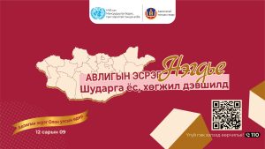 Read more about the article Авлигын эсрэг олон улсын өдөр