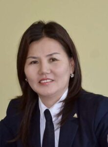 Read more about the article Мэндчилгээ