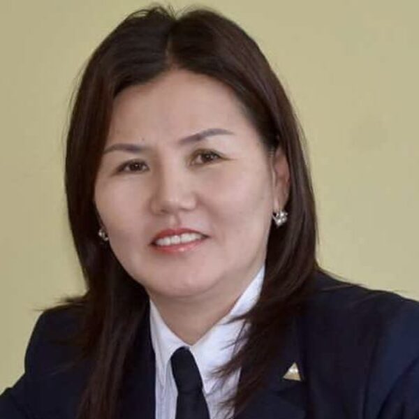 Мэндчилгээ