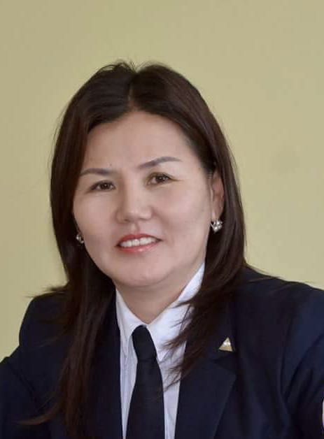 You are currently viewing Мэндчилгээ