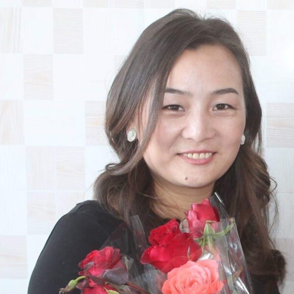 Мэндчилгээ