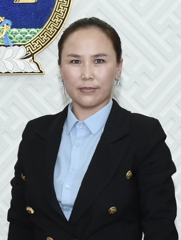 You are currently viewing Мэндчилгээ