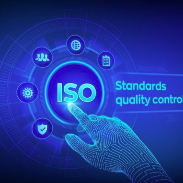 ЧАНАРЫН МЕНЕЖМЕНТИЙН ТОГТОЛЦОО СТАНДАРТЫН МАГАДЛАН АУДИТАД ХАМРАГДЛАА.