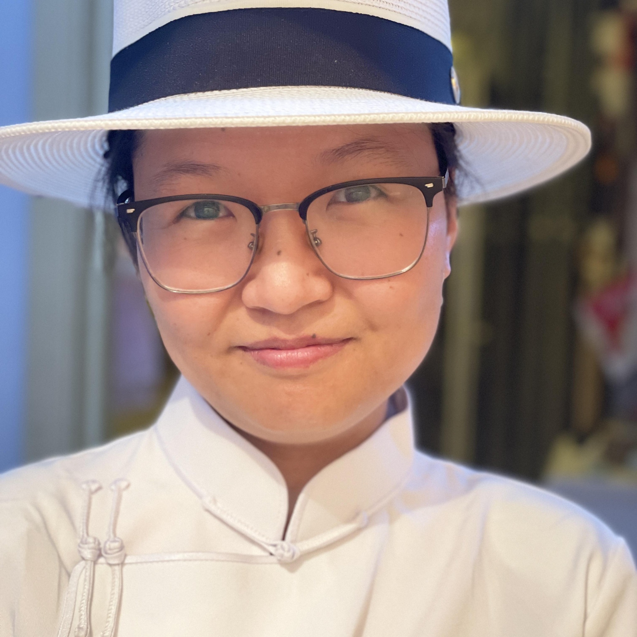 You are currently viewing Мэндчилгээ