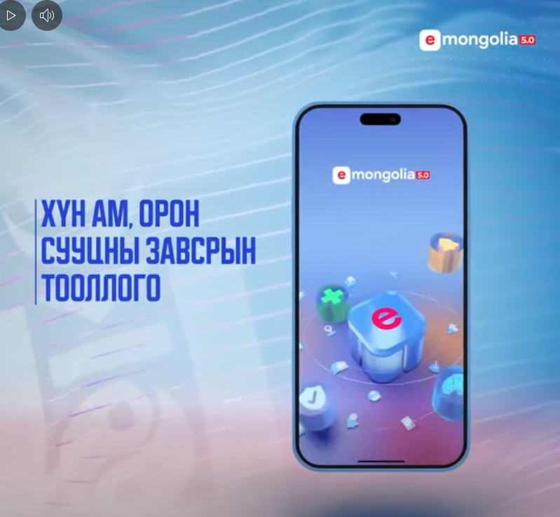ХҮН АМ, ОРОН СУУЦНЫ ТООЛЛОГО – 2025