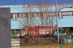 Read more about the article ЗАРЛАН МЭДЭЭЛЛИЙН ДУУТ ДОХИОГООР ГАМШГААС СЭРГИЙЛЭХ ДАДЛАГА СУРГУУЛИЛТАД ХАМРАГДЛАА