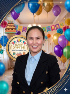 Read more about the article МЭНДЧИЛГЭЭ