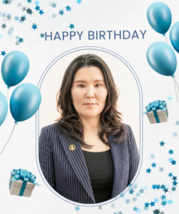 Read more about the article МЭНДЧИЛГЭЭ