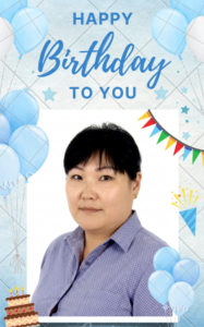 Read more about the article Мэндчилгээ