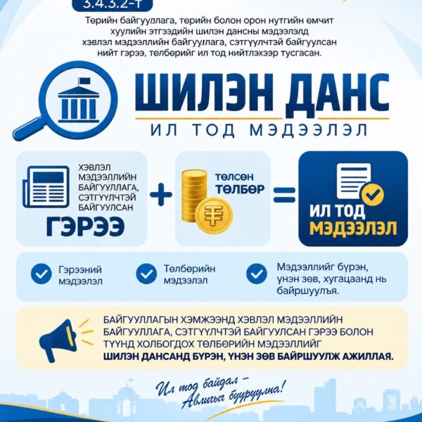 ЗӨВЛӨМЖ