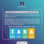 “Эрсдэлийн удирдлага” цуврал 6: Эрсдэлийг бууруулах, хариу арга хэмжээ…
