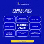 “Эрсдэлийн удирдлага” цуврал 10: Эрсдэлийн удирдлагын аудит баталгаажуулалт